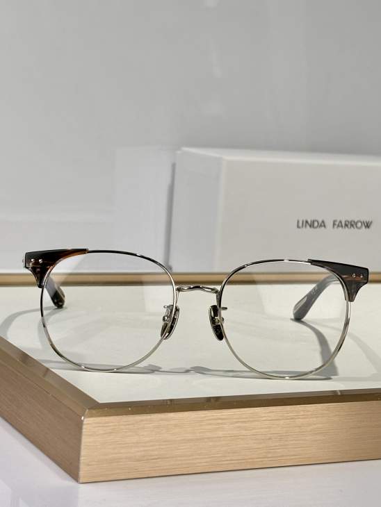 Picture of Linda Farrow Sunglasses _SKUfw73236687fw